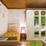 Апартаменты Apartma Angelca Краньска Гора