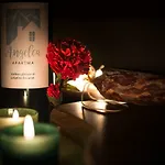 Apartma Angelca * Краньска Гора