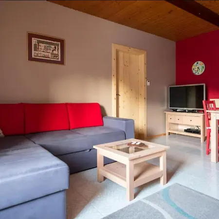 Apartma Angelca Kranjska Gora