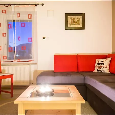 Apartma Angelca Apartman