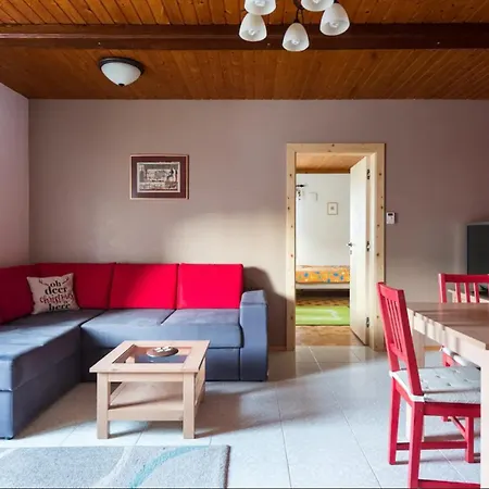 Appartamento Apartma Angelca