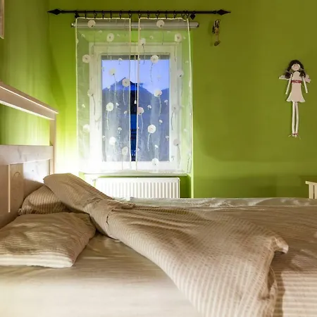 Appartamento Apartma Angelca