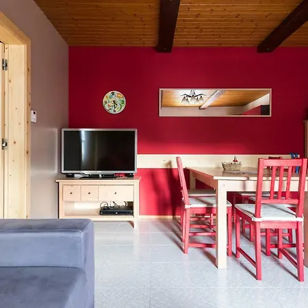 Apartma Angelca *