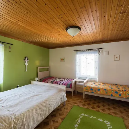Apartma Angelca * Kranjska Gora