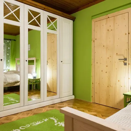 Apartma Angelca Apartament *