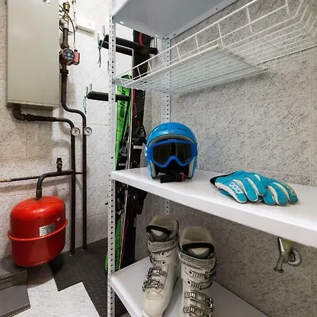 Apartma Angelca Appartement *