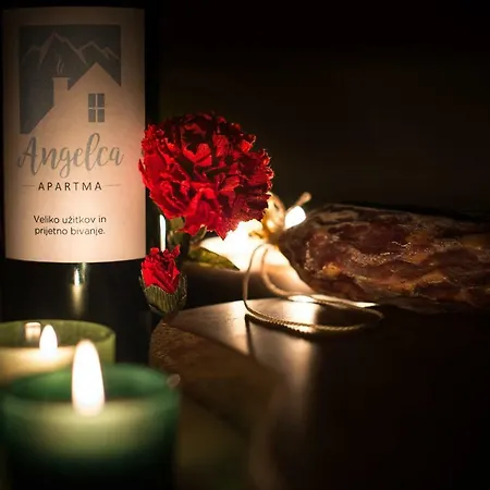 Apartma Angelca * Kranjska Gora