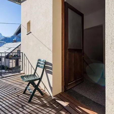 Apartma Angelca Apartment *