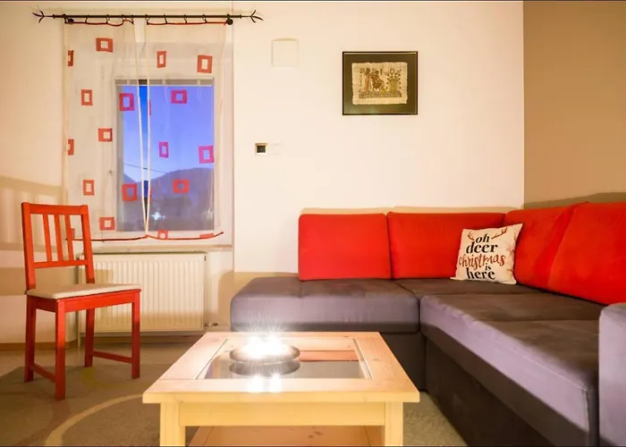 Apartma Angelca Apartamento