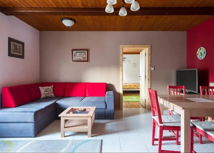 Daire Apartma Angelca