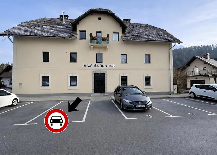 Apartma Angelca Appartamento Kranjska Gora