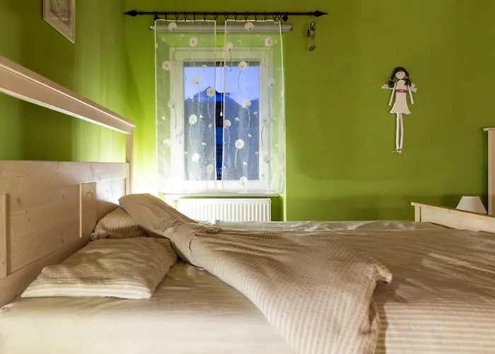 Appartamento Apartma Angelca