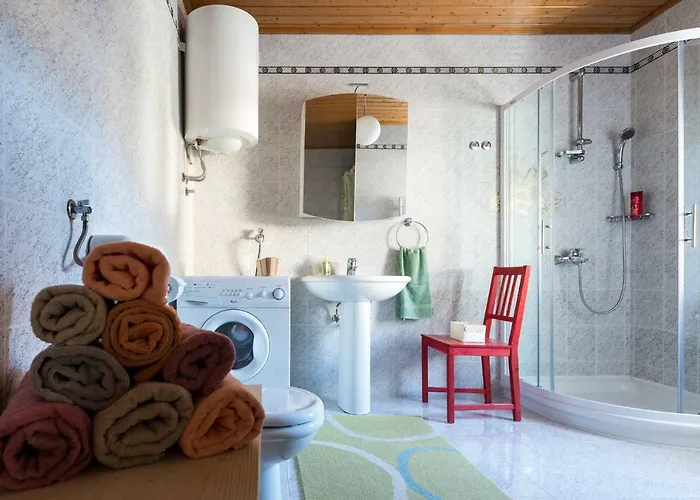 Apartamento Apartma Angelca Kranjska Gora