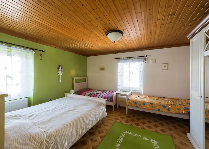 Apartma Angelca * Kranjska Gora