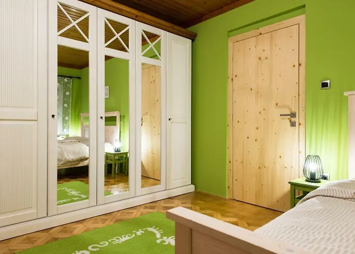 Apartma Angelca Apartamento *