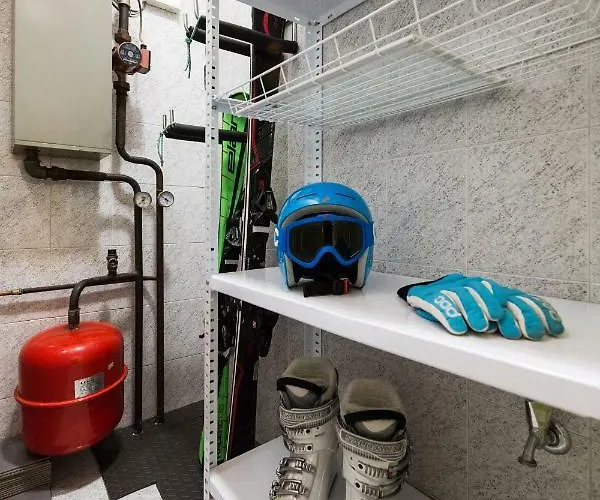 Apartma Angelca Appartamento *