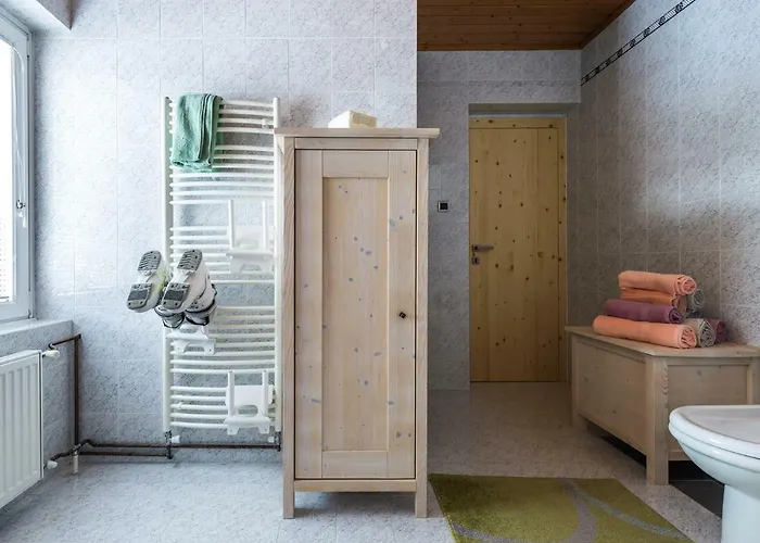 Apartma Angelca Appartamento *