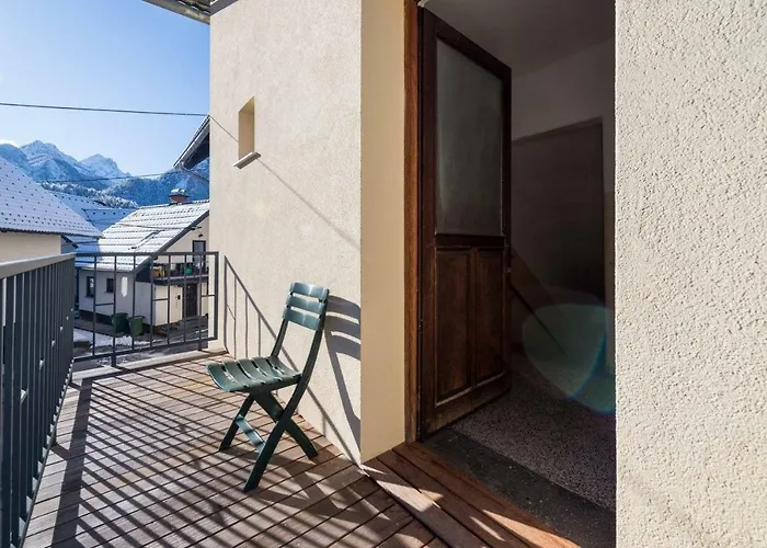 Apartma Angelca Apartamento *